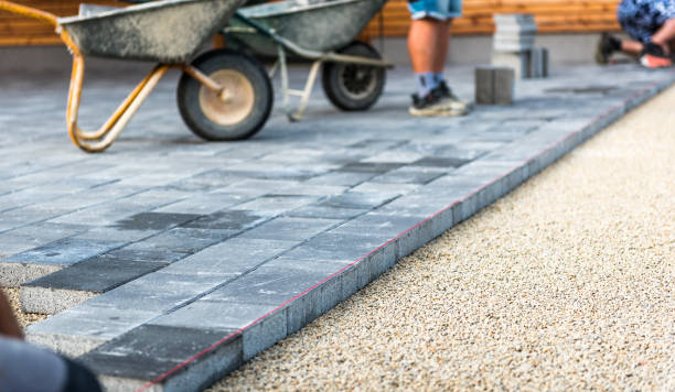 Best Concrete Patio Contractor  in Brownstown, IN