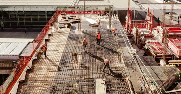 Best Concrete Patio Contractor  in Brownstown, IN