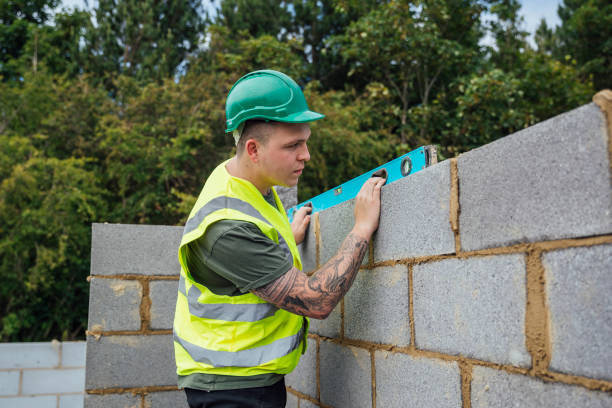 Best Concrete Foundation Repair  in Brownstown, IN