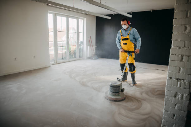 Driveways & Floors in IN