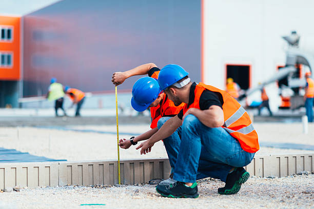 Best Foundations  in Brownstown, IN
