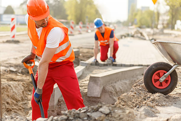 Best Concrete Crack Repair  in Brownstown, IN
