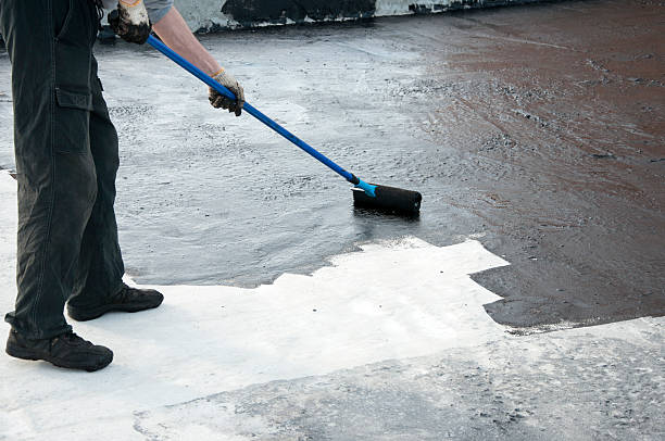 Best Concrete Repair Services  in Brownstown, IN